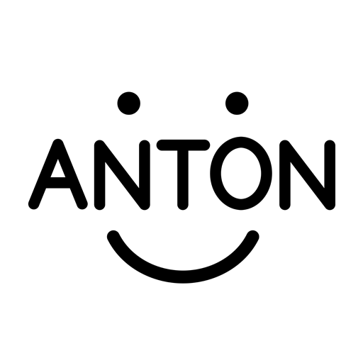 Logo Anton App