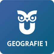 Logo Schubu Geografie