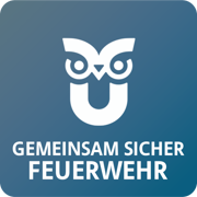 Logo Gemeinsam.Sicher.Feuerwehr (schubu.at)