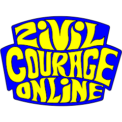 Logo Zivil.Courage.Online