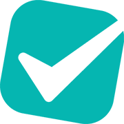 Logo Don't Panic App