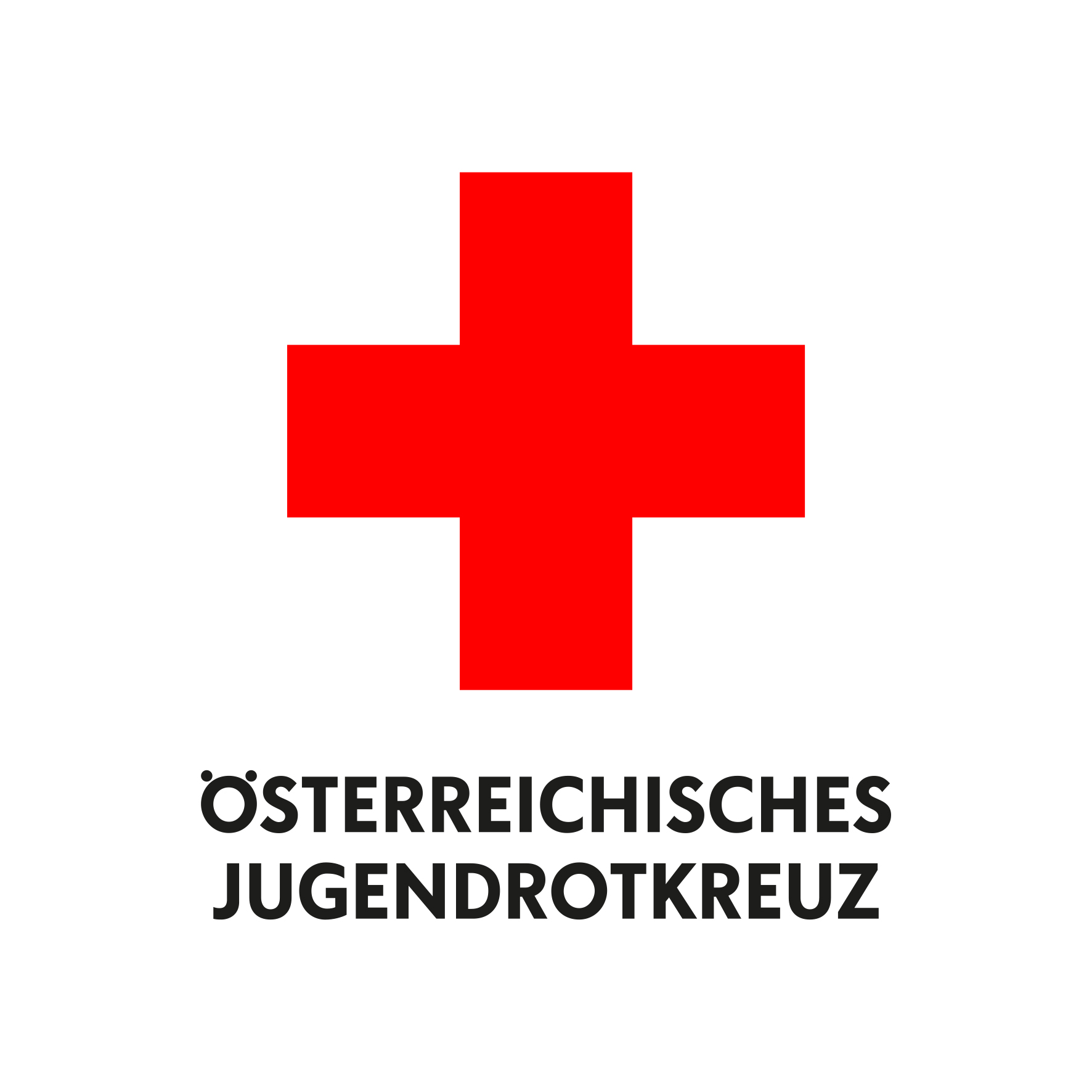 Logo ÖJRK