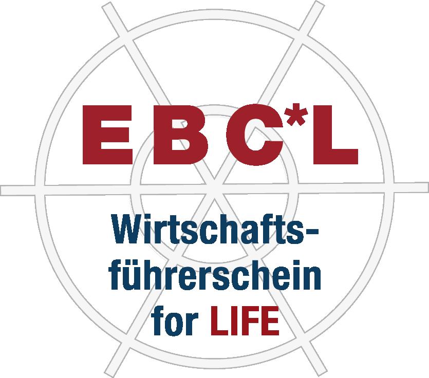 Logo EBC*L Wirtschaftsführerschein