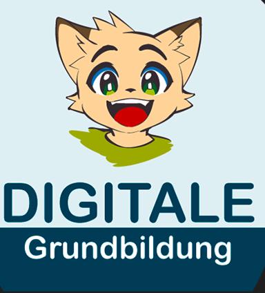 Logo Lennys digitale Abenteuer
