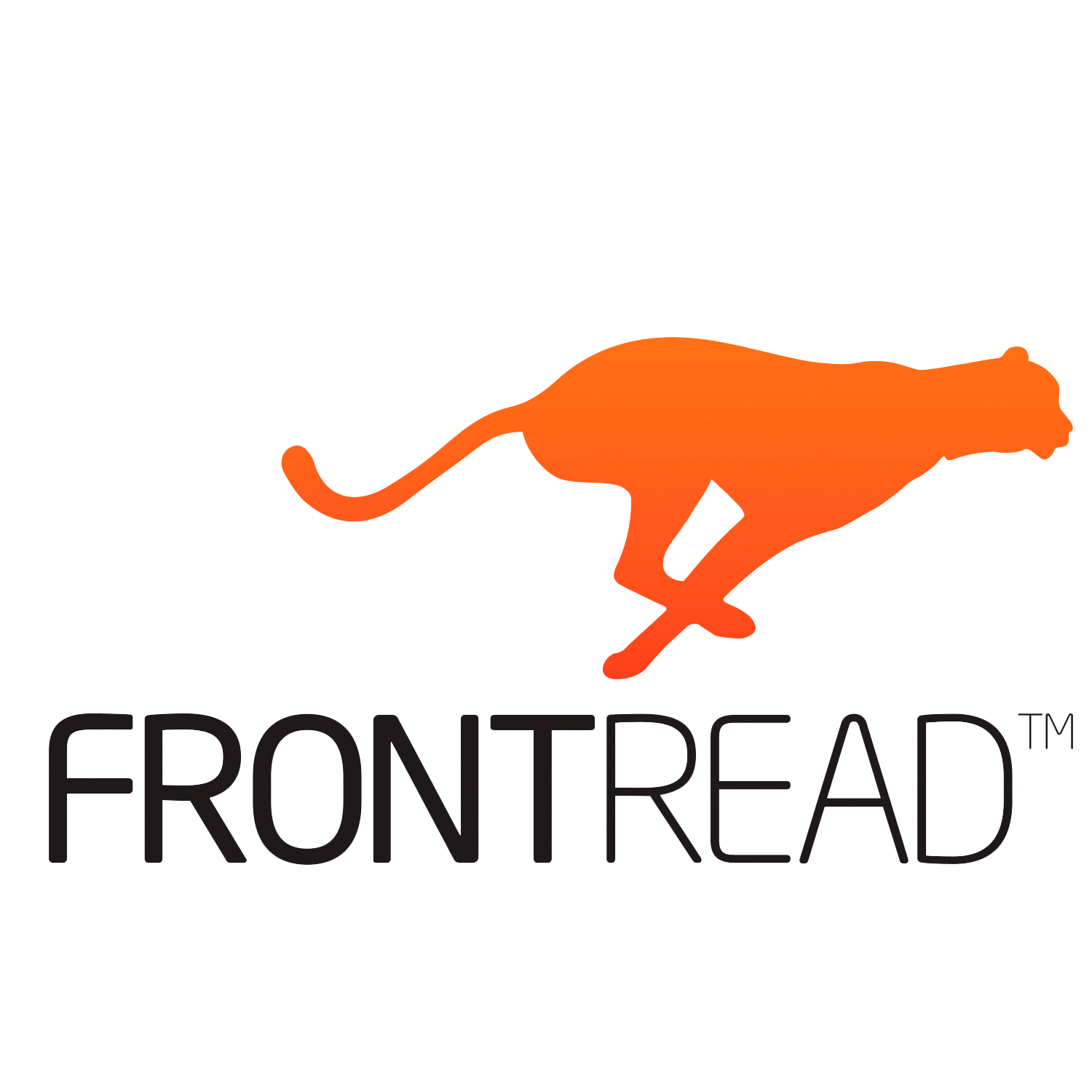 Logo FrontRead