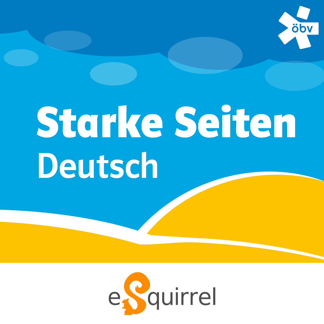 Logo Starke Seiten Deutsch eSquirrel