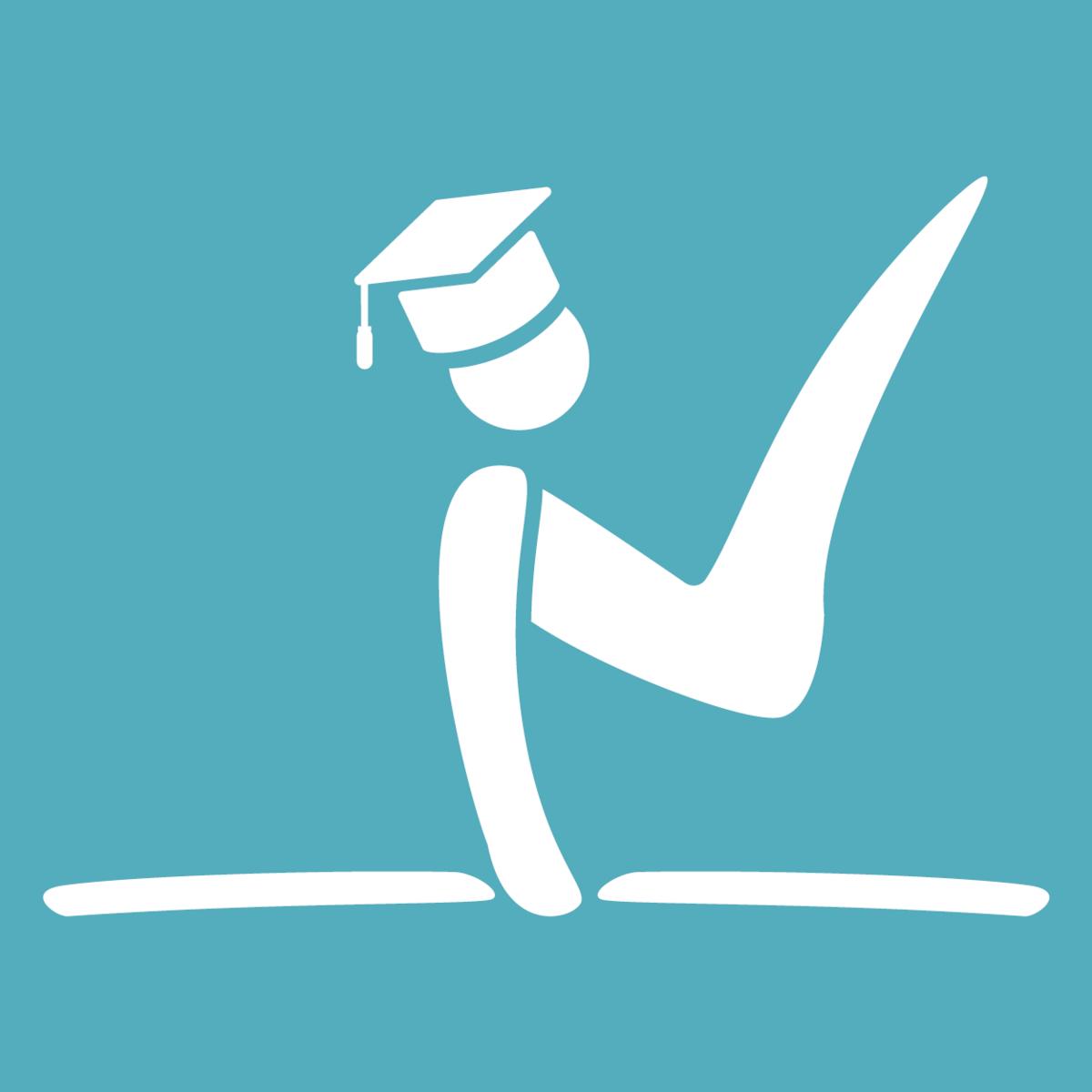 Logo Turnlehrer @school