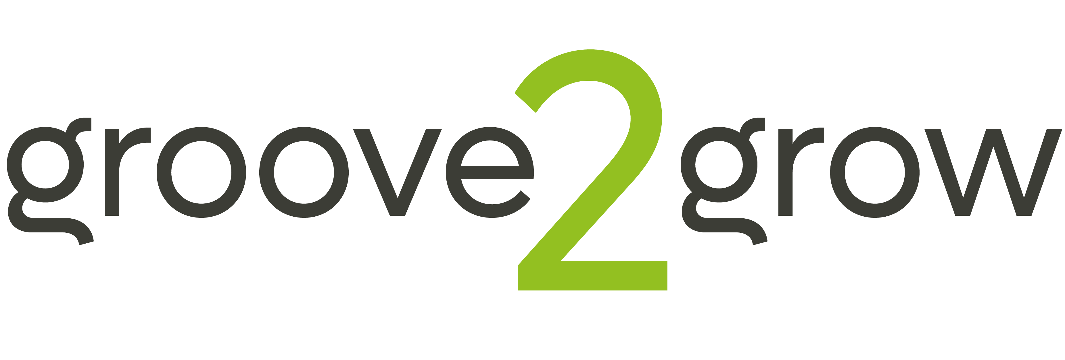 Logo groove2grow