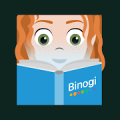 Binogi – Geographie