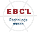 Rechnungswesen digital – EBC*L