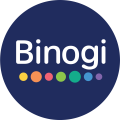 Binogi – Chemie