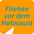 Fliehen vor dem Holocaust