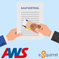 Wie fit bist du beim Kaufvertrag? – eSquirrel