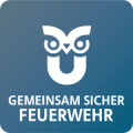 Gemeinsam.Sicher.Feuerwehr
