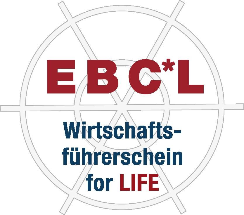 Logo EBC*L Wirtschaftsführerschein