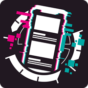 Logo Escape Fake